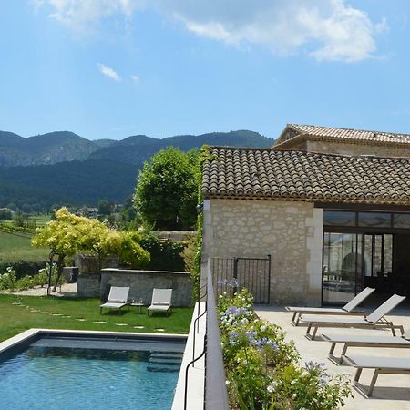 Le Clos D'Olea Oppède Extérieur photo