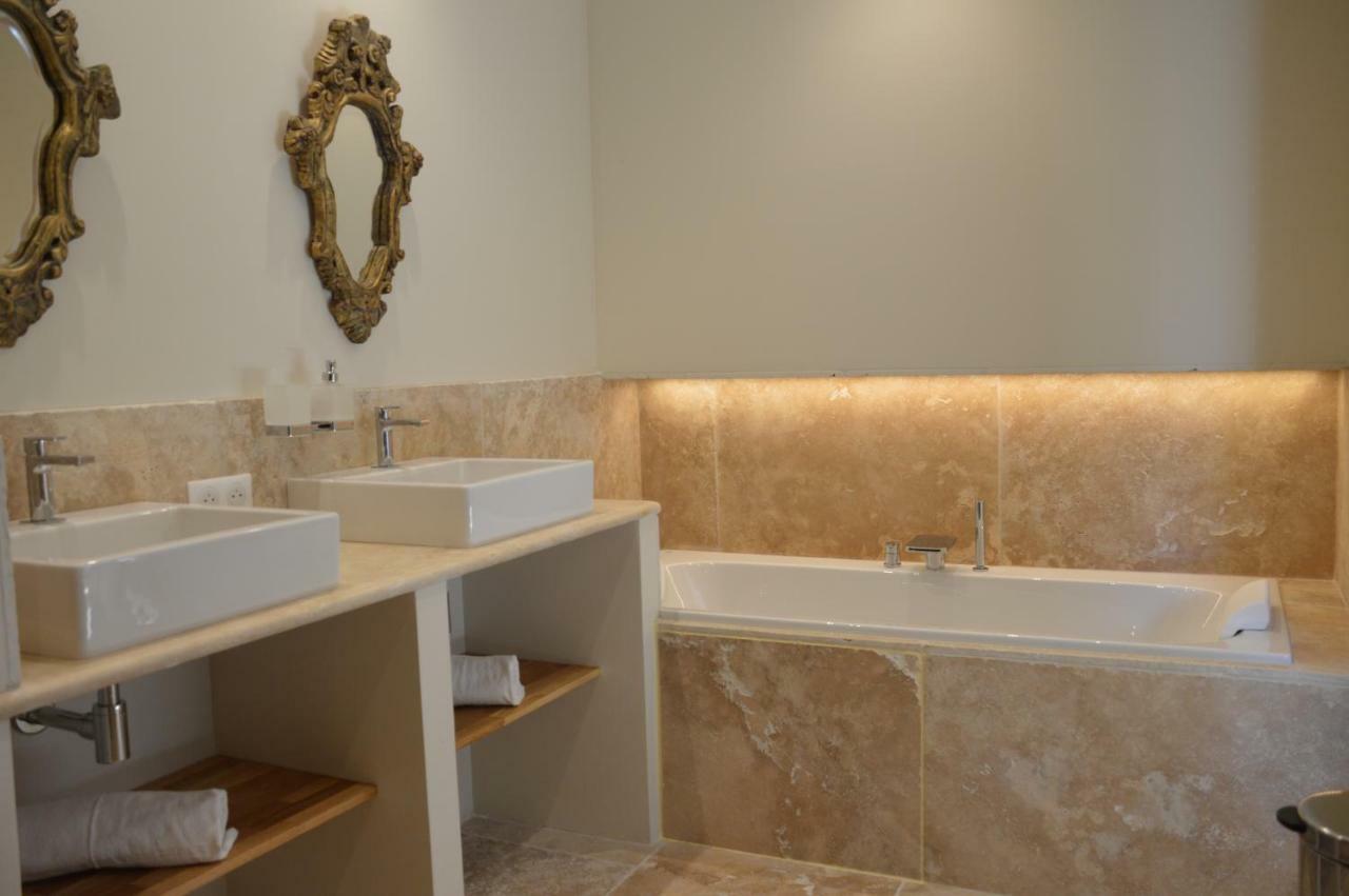 Le Clos D'Olea Oppède Extérieur photo