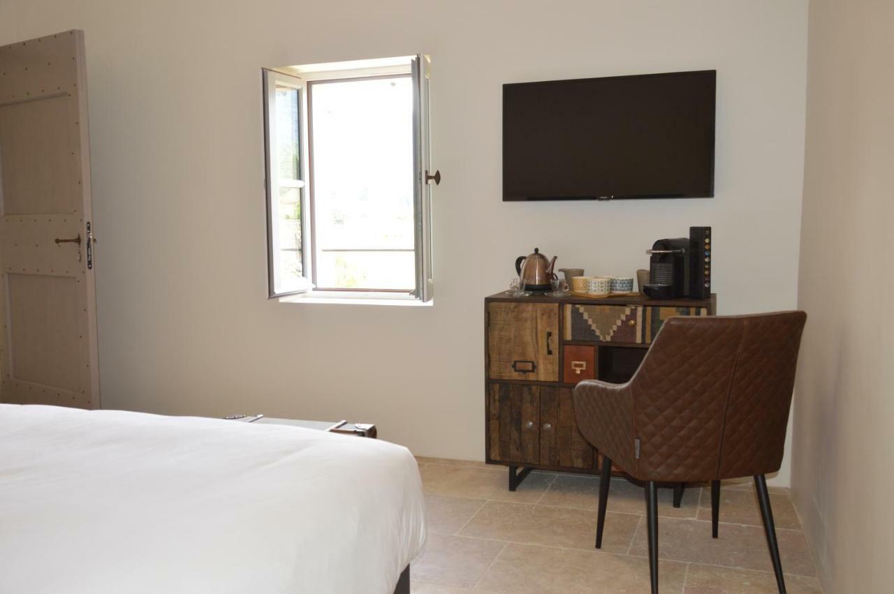 Le Clos D'Olea Oppède Extérieur photo