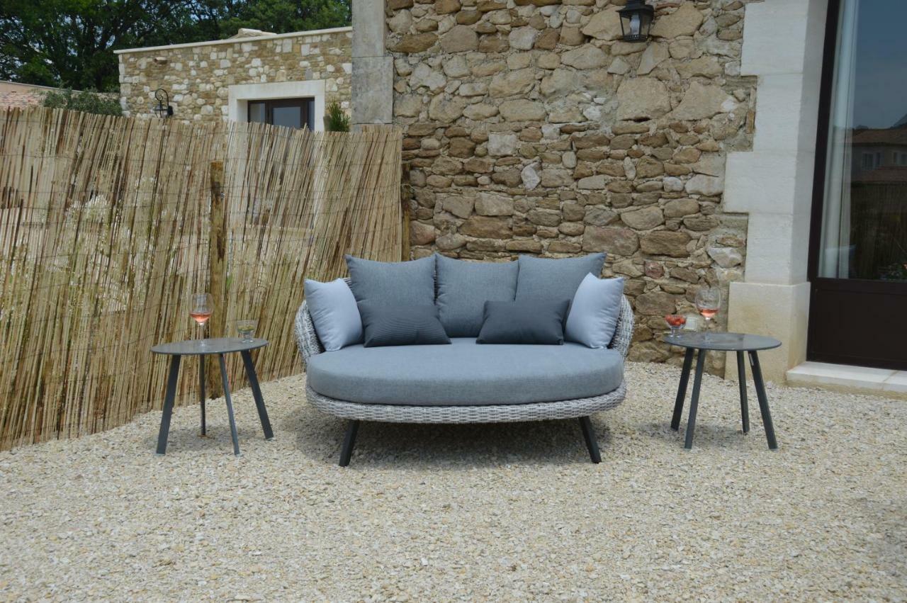 Le Clos D'Olea Oppède Extérieur photo