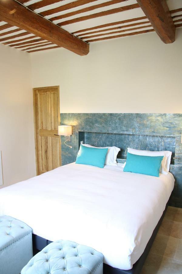 Le Clos D'Olea Oppède Extérieur photo